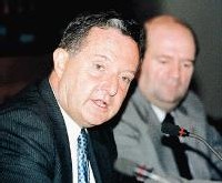 L'OMT table sur 5 à 7% de croissance L'OMT table sur 5 à 7% de croissance