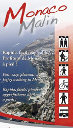 Nouvelle édition du guide « Monaco Malin » Nouvelle édition du guide « Monaco Malin »
