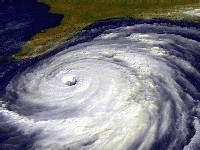 Floride : Ouragans sur Toile