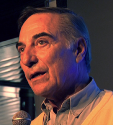 Alain Bougrain-Dubourg Alain Bougrain-Dubourg