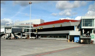 Fin de la grève des pompiers à l'aéroport de Blagnac