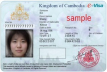 DR : Action Visas