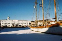 Helsinki, l’une des Capitales Européennes de la Culture en l’an 2000et a été élue récemment Meilleure Destination Touristique Scandinave lors du salon ITB en 2005. Helsinki, l’une des Capitales Européennes de la Culture en l’an 2000et a été élue récemment Meilleure Destination Touristique Scandinave lors du salon ITB en 2005.