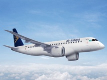Kazakhstan : Air Astana agrandit sa flotte avec 5 Embraer E190-E2