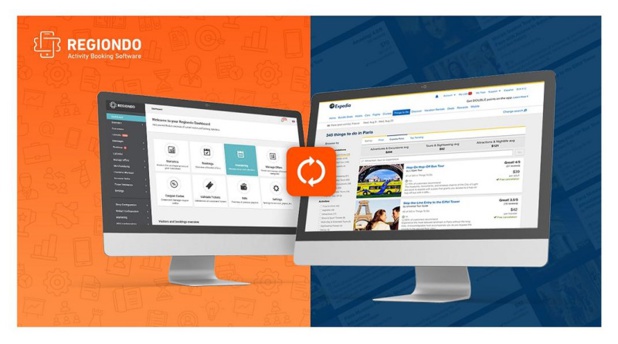 La coopération entre Regiondo et Expedia est une étape décisive vers la professionnalisation du marché des activités et loisirs (c) Regiondo La coopération entre Regiondo et Expedia est une étape décisive vers la professionnalisation du marché des activités et loisirs (c) Regiondo