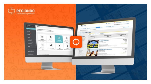 La coopération entre Regiondo et Expedia est une étape décisive vers la professionnalisation du marché des activités et loisirs (c) Regiondo
