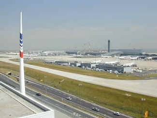 Roissy et Orly : +3% de trafic cet été