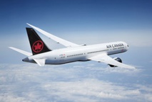 DR : Air Canada