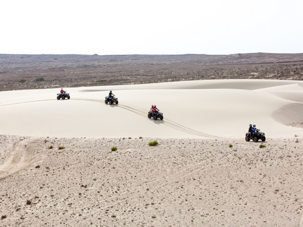 Des régions ensoleillées pour des séjours "expérience" ©ThomasCook Des régions ensoleillées pour des séjours "expérience" ©ThomasCook