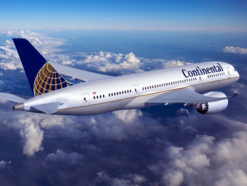 Vers une joint-venture entre Continental, United, Lufthansa et Air Canada
