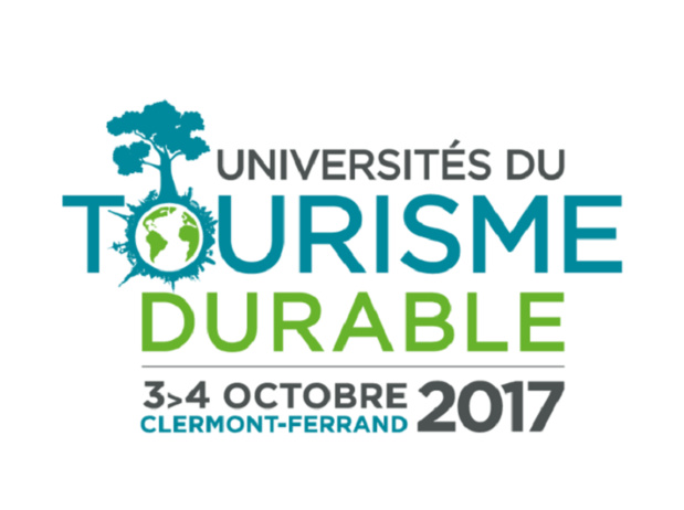 Clermont-Ferrand accueille la 3e édition des Universités du tourisme durable