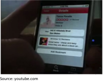 La réalité augmentée au service de l'expérience client La réalité augmentée au service de l'expérience client