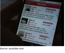 La réalité augmentée au service de l'expérience client La réalité augmentée au service de l'expérience client