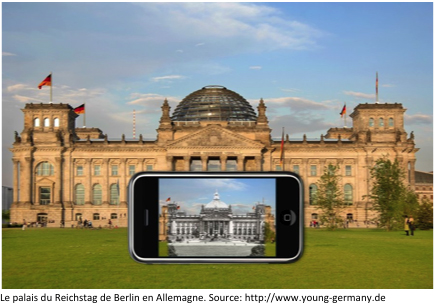 La réalité augmentée au service de l'expérience client La réalité augmentée au service de l'expérience client