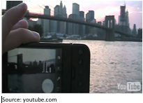 La réalité augmentée au service de l'expérience client La réalité augmentée au service de l'expérience client