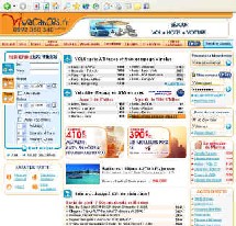 Vivacances.fr désormais dans le giron d'Opodo