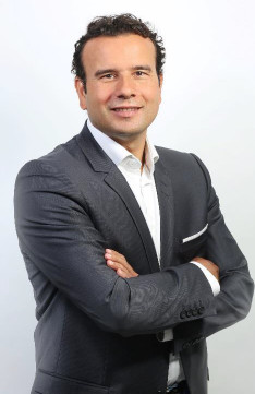 Cyril Dupin devient responsable grands comptes pour Hurtigruten - Photo : Hurtigruten Cyril Dupin devient responsable grands comptes pour Hurtigruten - Photo : Hurtigruten