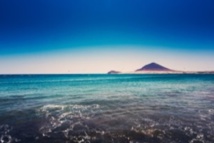 DR : Turismo de Tenerife DR : Turismo de Tenerife