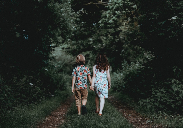 Nos conseils de globe-trotters pour voyager avec un enfant