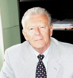 Lionel CAJARD, vice-président de FFC