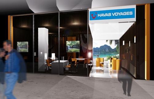 Havas : les franchisés se fédèrent face à la joint venture avec Carlson Wagonlit Havas : les franchisés se fédèrent face à la joint venture avec Carlson Wagonlit