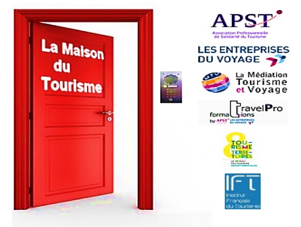 Portes ouvertes à la Maison du tourisme le 18 octobre 2017