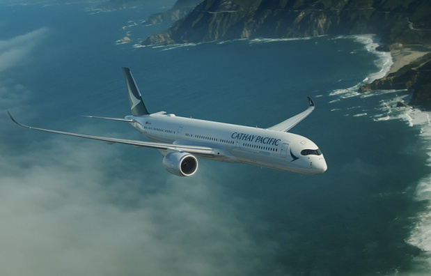 Cathay Pacific ouvre 3 nouvelles destinations en Europe pour l'été 2018