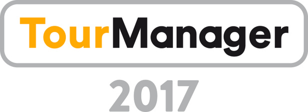 Votez nombreux et sélectionnez les lauréats des trophées TourManagers 2017!