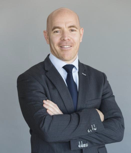 François Laurain nouveau directeur commercial de Globéo Travel - DR François Laurain nouveau directeur commercial de Globéo Travel - DR