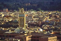 La Koutoubia