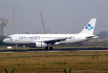 Au départ, la banale histoire de la faillite d'Hellas Jet et un client qui a acheté pour 1 600 € de billets... Au départ, la banale histoire de la faillite d'Hellas Jet et un client qui a acheté pour 1 600 € de billets...