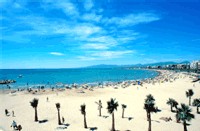 La Costa Dorada, Salou et sa région La Costa Dorada, Salou et sa région