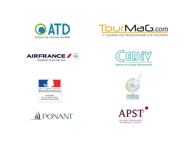 La Mochila : "Les Palmes du Tourisme Durable s'efforcent de dynamiser le secteur" La Mochila : "Les Palmes du Tourisme Durable s'efforcent de dynamiser le secteur"