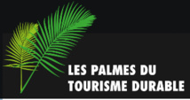 Les Palmes du Tourisme Durable : "une belle initiative de sensibilisation aux bonnes pratiques" selon Michel Salaün Les Palmes du Tourisme Durable : "une belle initiative de sensibilisation aux bonnes pratiques" selon Michel Salaün