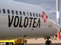 Volotea s'attaque au marché américain. Crédit photo : Volotea Volotea s'attaque au marché américain. Crédit photo : Volotea
