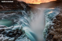 Cet hiver, visitez l'Islande avec Guide to Iceland