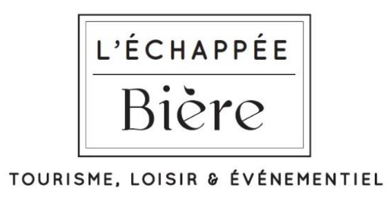 C'est l'agence spécialisée L’Échappée Bière qui est à l'initiative des premières Assises du tourisme brassicole - DR C'est l'agence spécialisée L’Échappée Bière qui est à l'initiative des premières Assises du tourisme brassicole - DR
