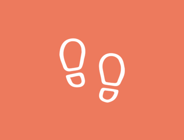 La start-up française créée en octobre 2015 pour mettre en relation des guides-conférenciers professionnels et des voyageurs en France a cessé ses activités - DR : Logo de Walk My Steps La start-up française créée en octobre 2015 pour mettre en relation des guides-conférenciers professionnels et des voyageurs en France a cessé ses activités - DR : Logo de Walk My Steps