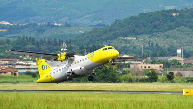 APG représente Mistral Air en France