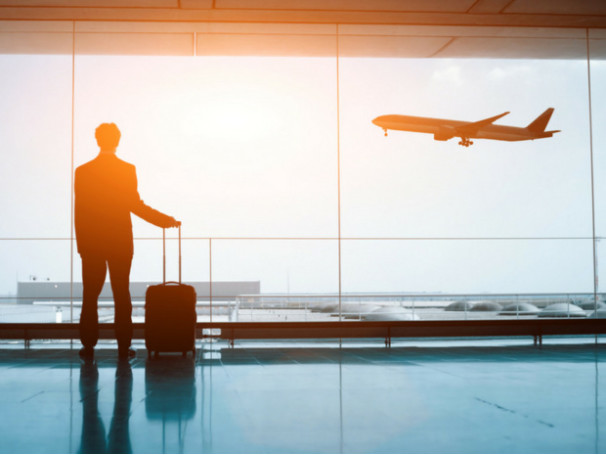 Les consommateurs de voyages d'affaires cherchent le gain de temps, la simplicité et avoir l'esprit toujours plus libre - © Fotolia