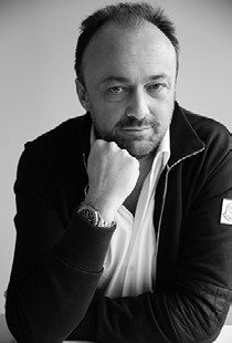 Stéphane de Laforcade, président de HCorpo Stéphane de Laforcade, président de HCorpo