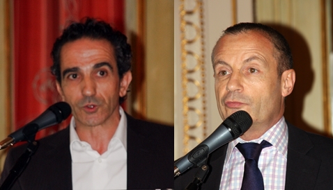 Dirigeants Manor : "Le modèle de demain" n'est écrit nulle part... Dirigeants Manor : "Le modèle de demain" n'est écrit nulle part...