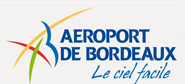 Aéroport de Bordeaux : +12,2 % de passagers en août 2017