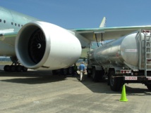 Boeing 777 - © cory barnes Boeing 777 - © cory barnes