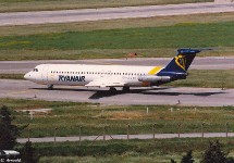 Ryanair prévoit de transporter 40 000 passagers chaque année en direction et à partir de Nantes. Ryanair prévoit de transporter 40 000 passagers chaque année en direction et à partir de Nantes.