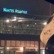 L'aéroport situé en périphérie de Nantes a connu une hausse entre janvier et juin de 41,9% du trafic international régulier. L'aéroport situé en périphérie de Nantes a connu une hausse entre janvier et juin de 41,9% du trafic international régulier.