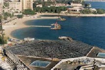 Chaque année, le bâtiment accueille une centaine de manifestations pour 300 000 visiteurs dont la moitié de professionnels. Chaque année, le bâtiment accueille une centaine de manifestations pour 300 000 visiteurs dont la moitié de professionnels.