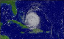 Cuba : alerte au cyclone ''Dennis''