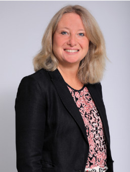 Anette Hervé est la nouvelle global account manager de HCorpo - Photo : HCorpo