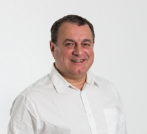Jean-Louis Roux rejoint TourMaG.com à la Direction du Développement